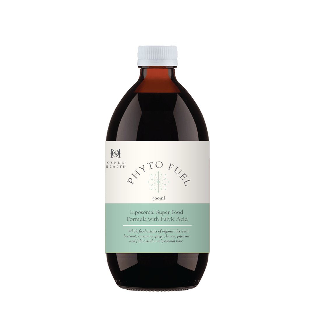 500ml Phyto Fuel