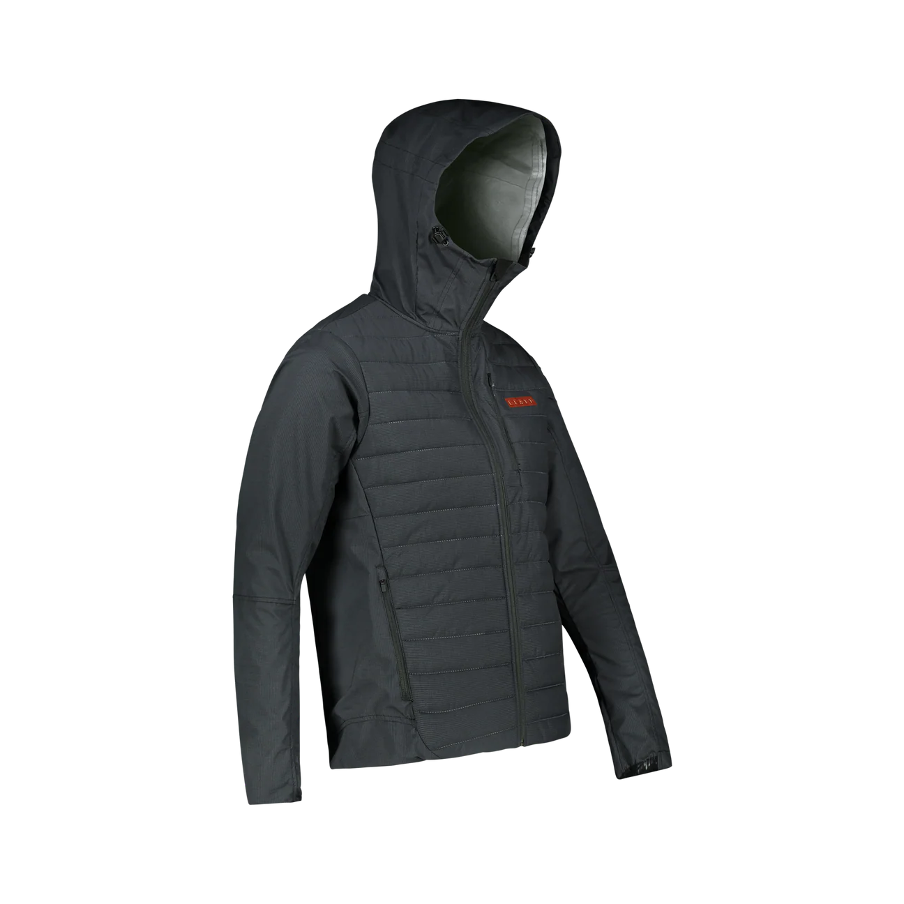 Men's Black MTB Trail 3.0 Jacket