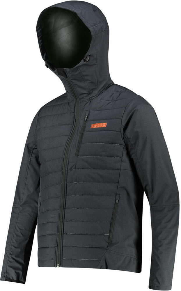 48% off on Leatt Men's MTB Trail 3.0 Jacket | OneDayOnly