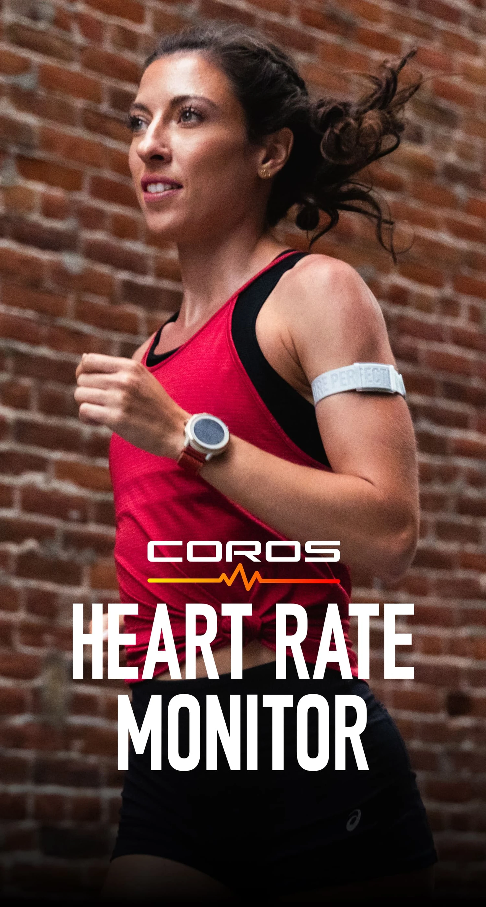 11% off on Coros Heart Rate Monitor | OneDayOnly
