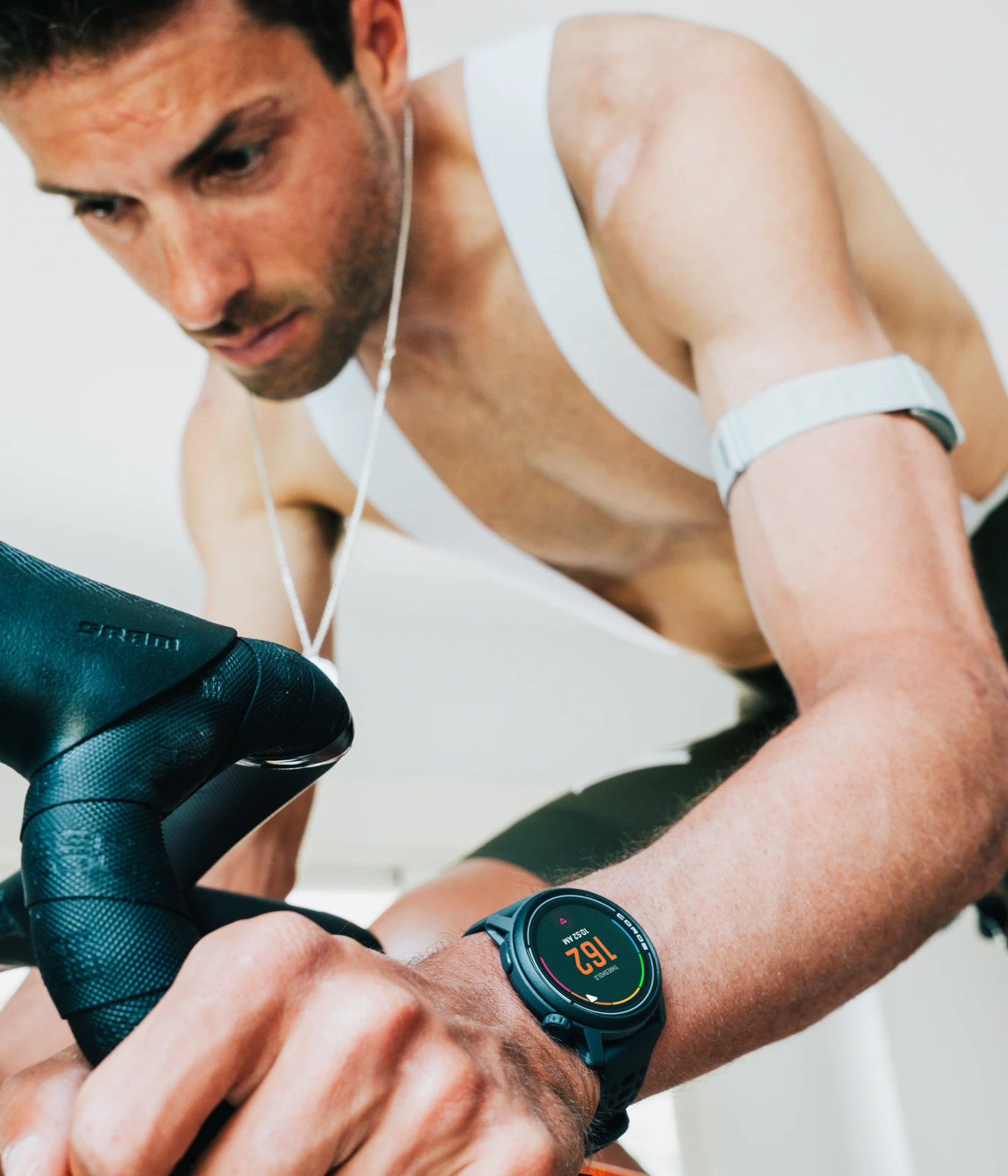 11% off on Coros Heart Rate Monitor | OneDayOnly