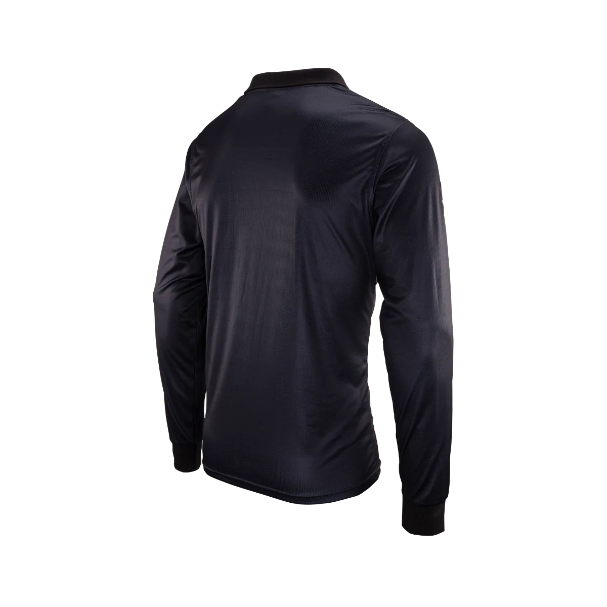 32% off on Leatt Men's Long Polo Shirt | OneDayOnly