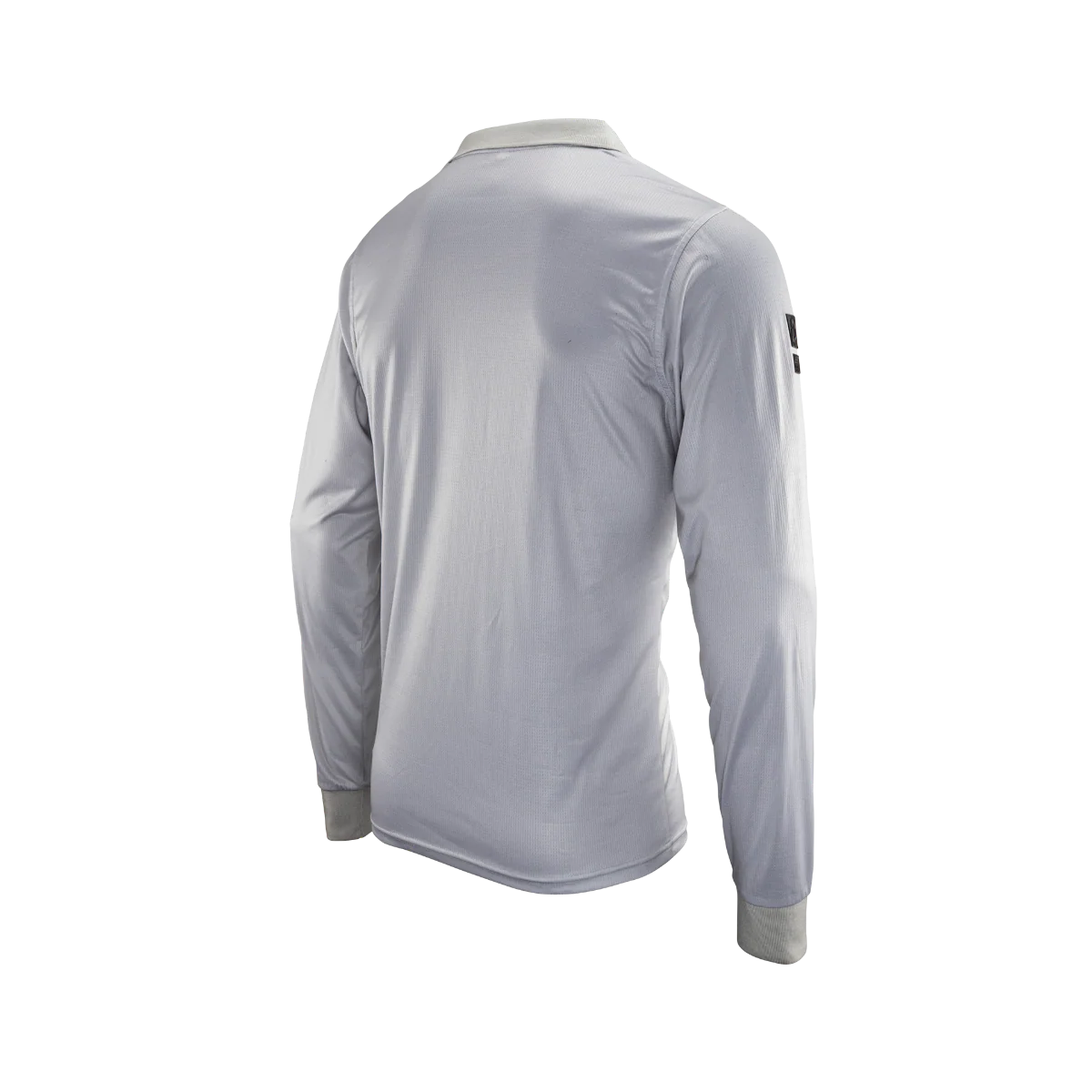 32% off on Leatt Men's Long Polo Shirt | OneDayOnly