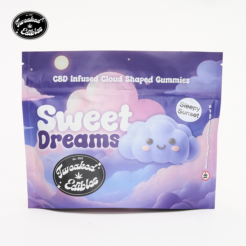 20mg Sweet Dreams CBD Gummies (30's)