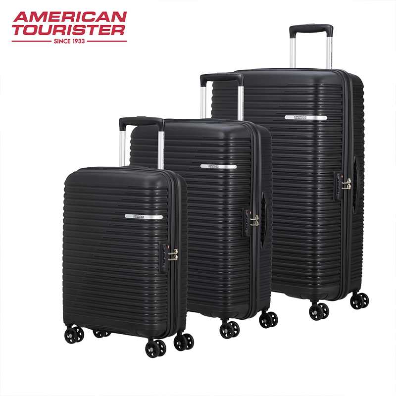 3-Piece Liftoff Luggage Set