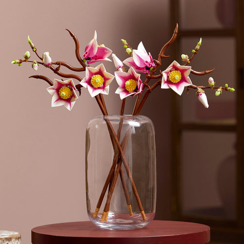 435-Piece Botanicals Magnolia Branches