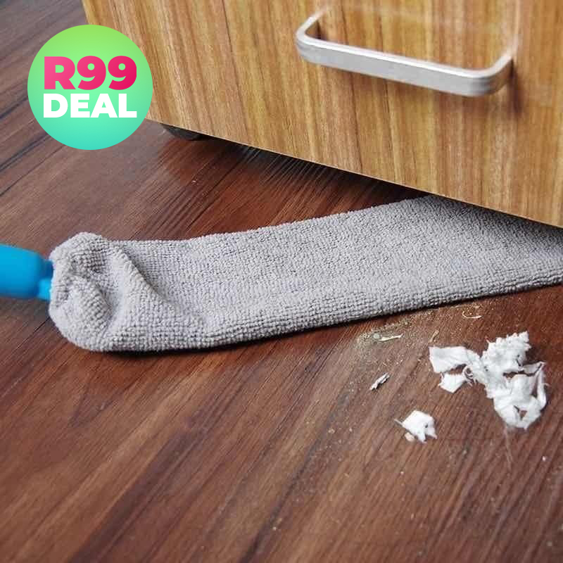 Extendable Dust Sweeper