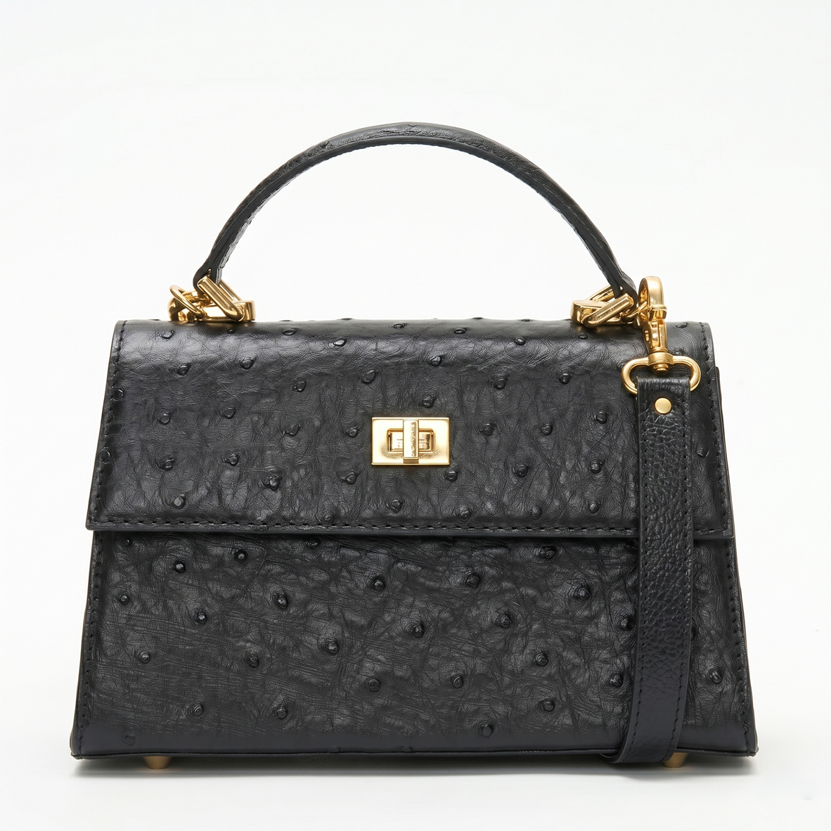 Genuine Leather Savannah Slingbag