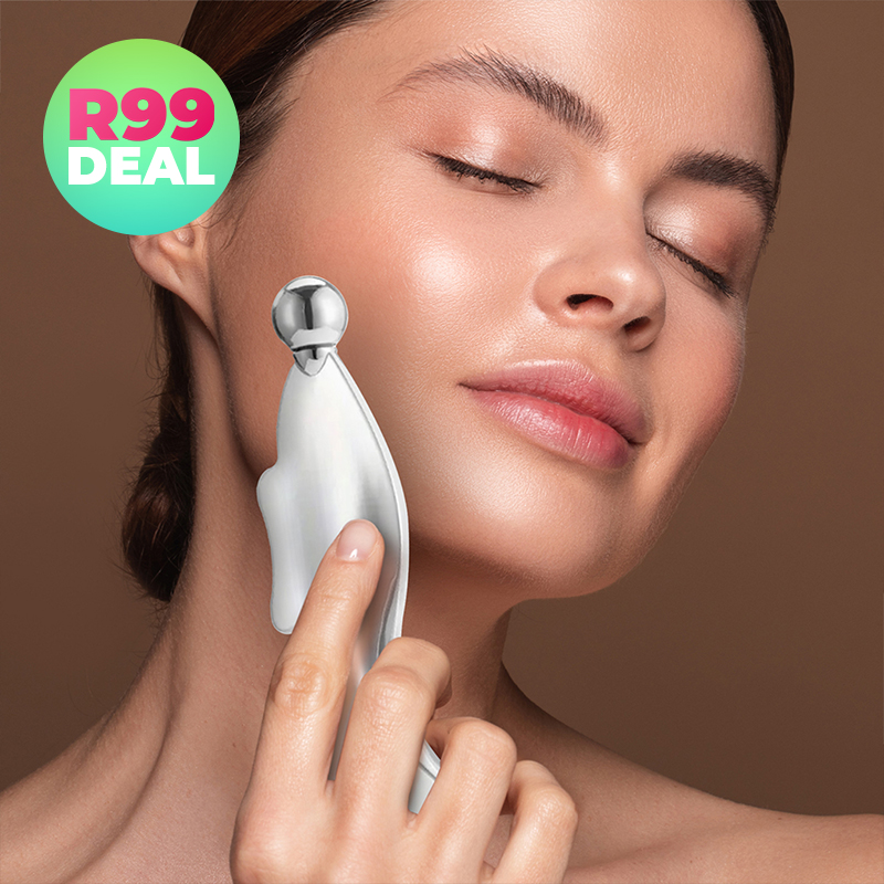 Sculptify 2x Gua Shas — R99 on OneDayOnly (was R250)