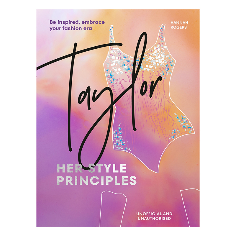 Taylor: Her Style Principles (Hardback)