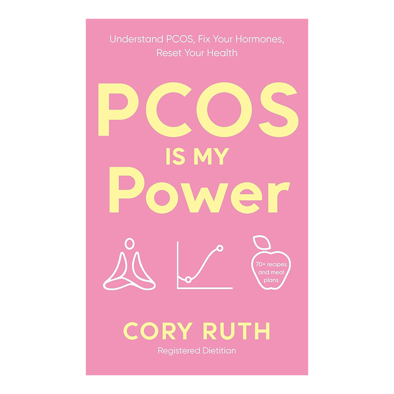 PCOS is my Power (Paperback)