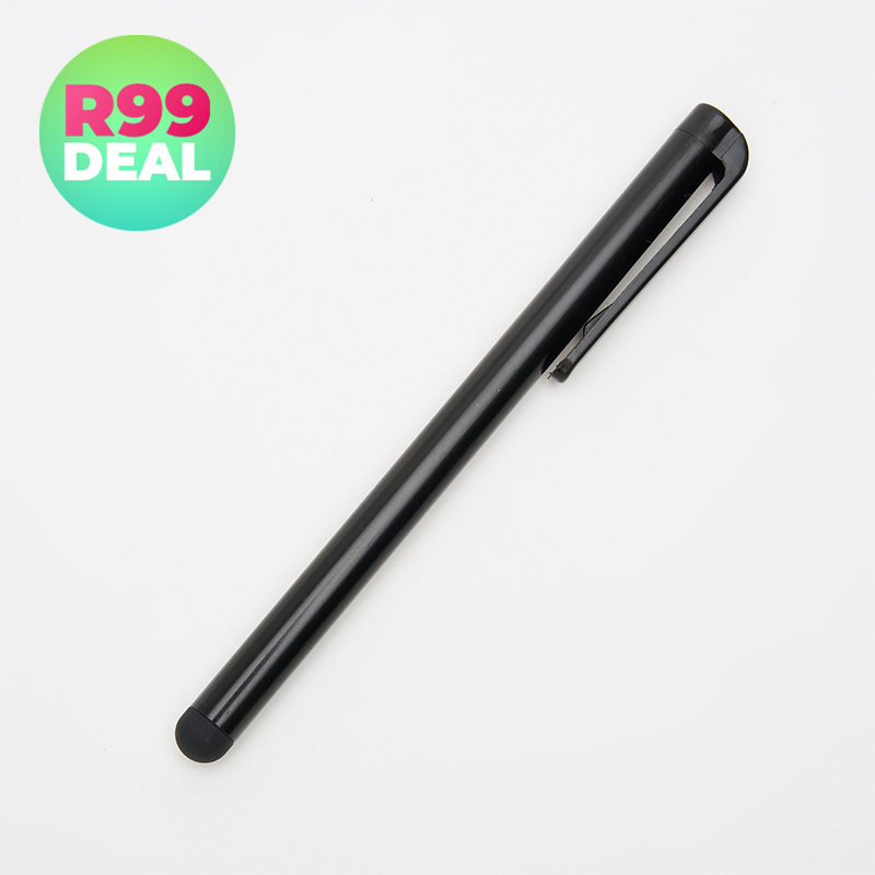 2x Universal Stylus for Touch Screen Devices