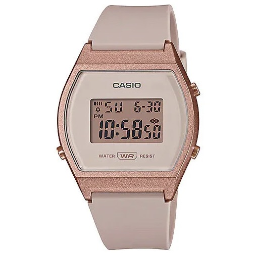 33% off on Casio Ladies Pink Digital Watch | OneDayOnly