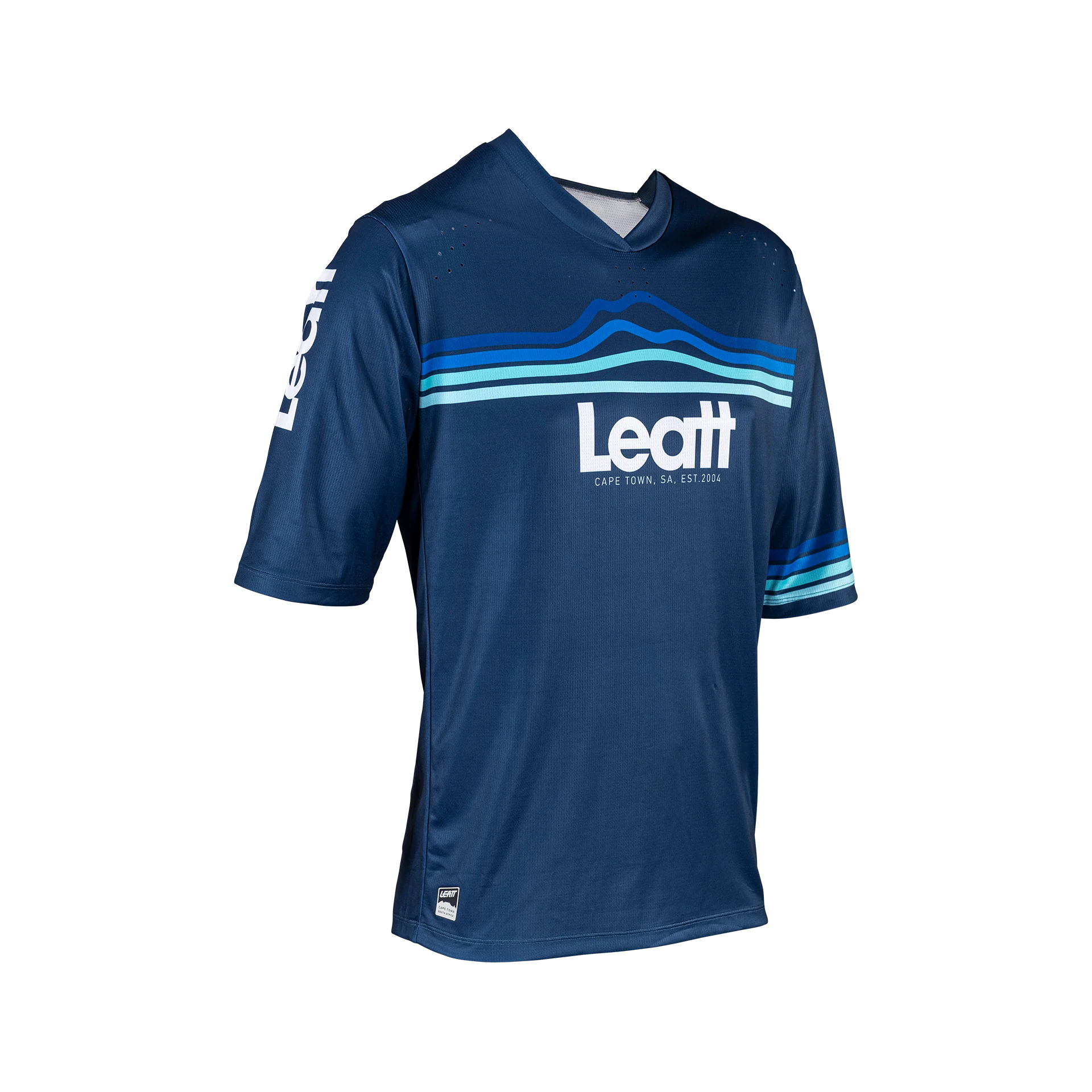 Junior MTB Enduro 3.0 Jersey