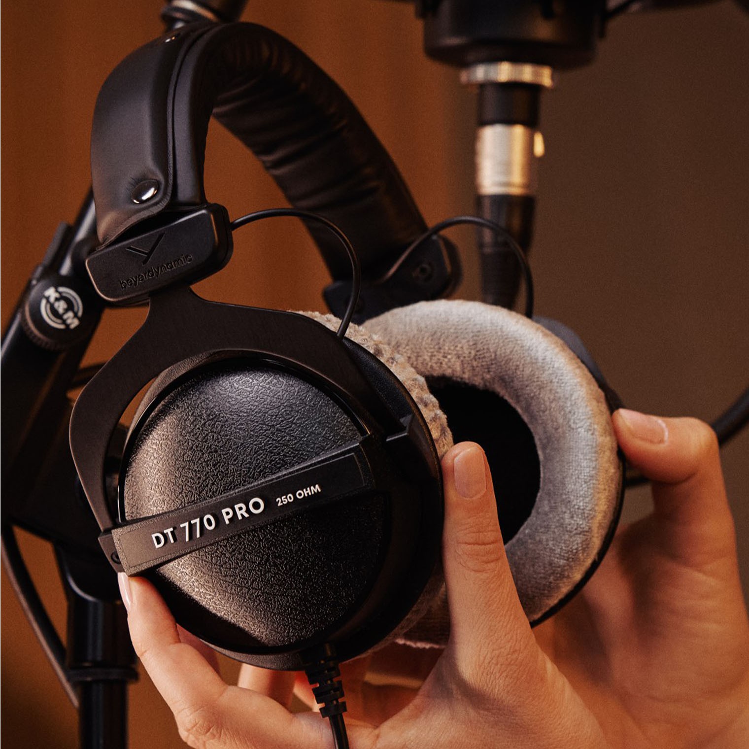 32% off on DT770 Pro Studio Headphones | OneDayOnly