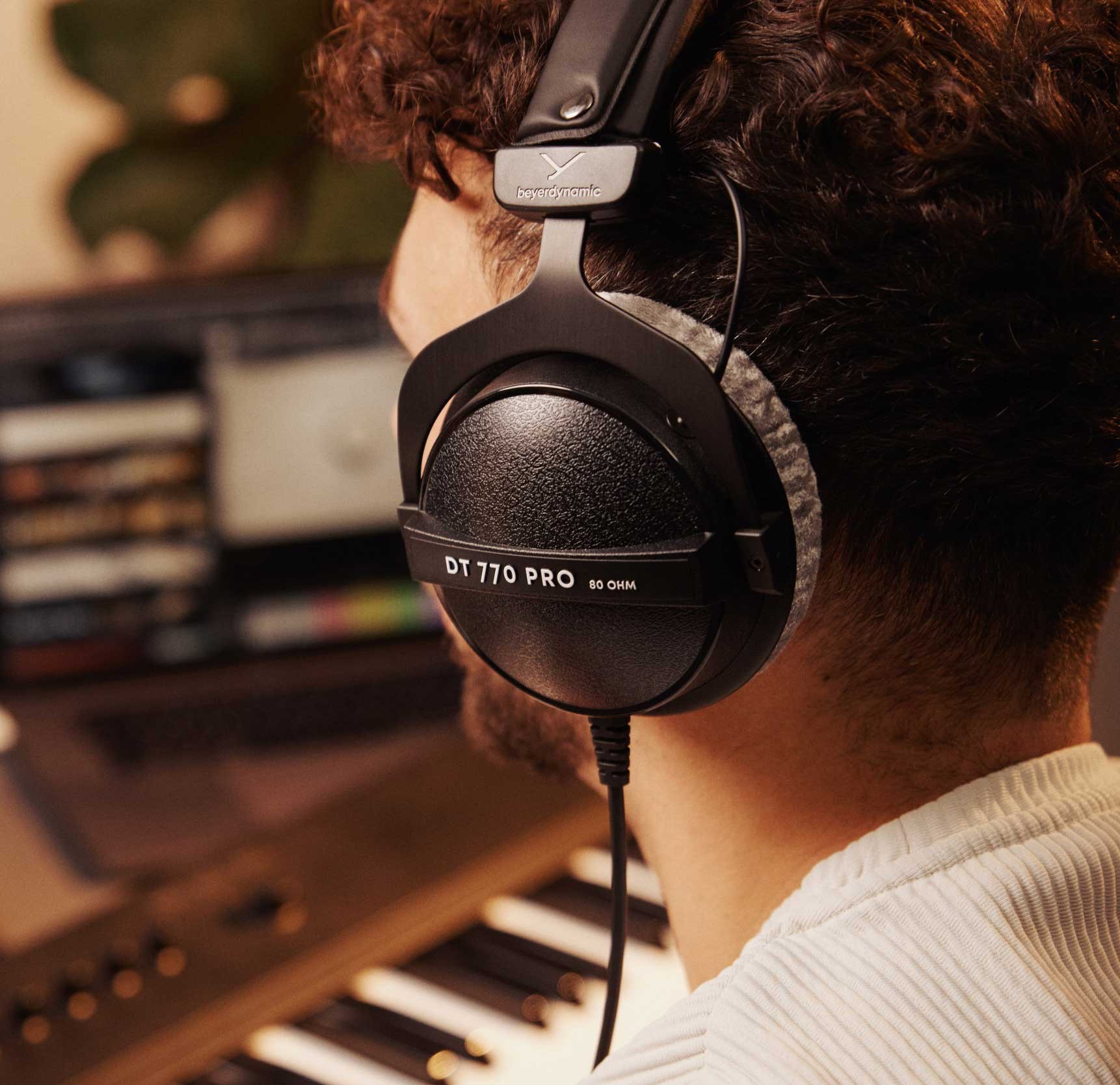 32% off on DT770 Pro Studio Headphones | OneDayOnly
