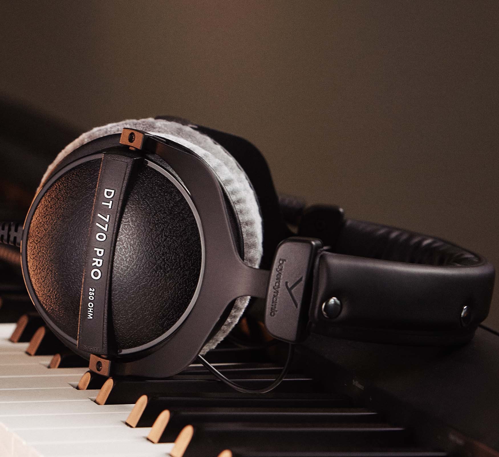 32% off on DT770 Pro Studio Headphones | OneDayOnly