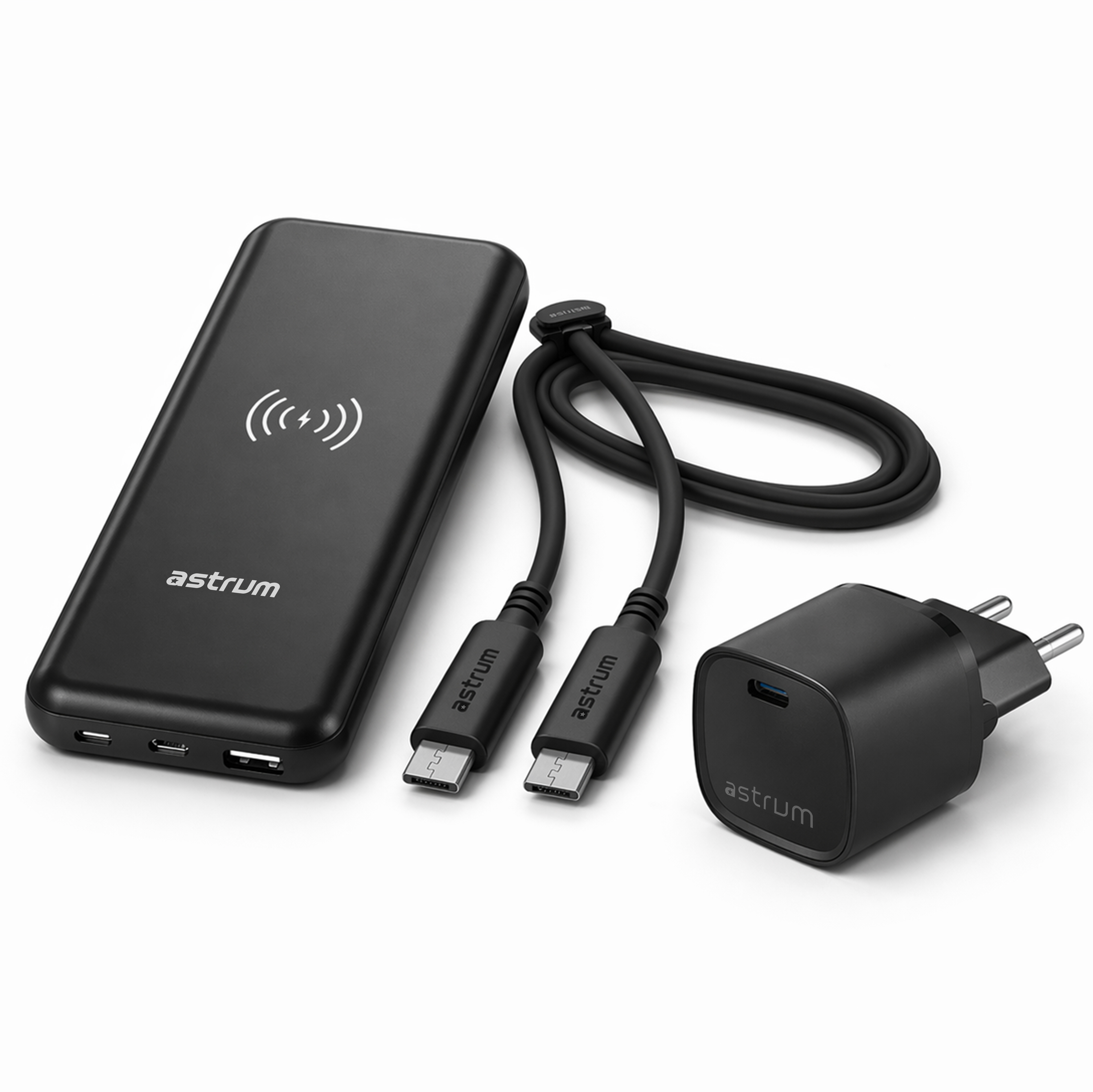 PowerPro Charge Kit