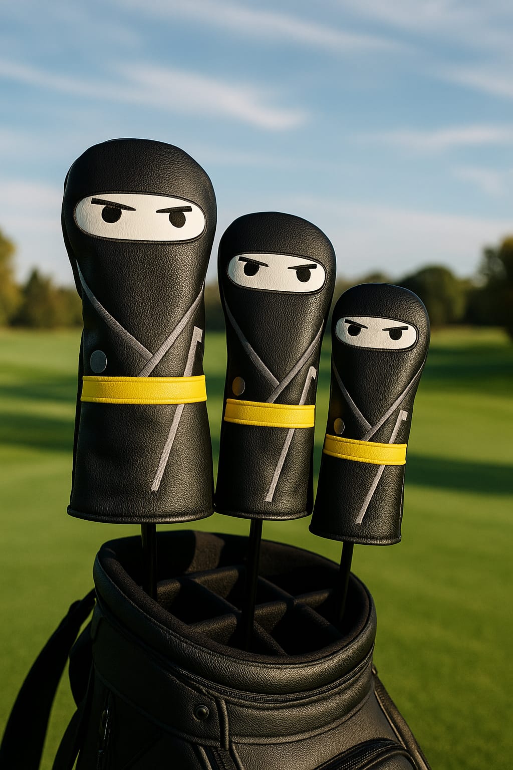 Black Ninja