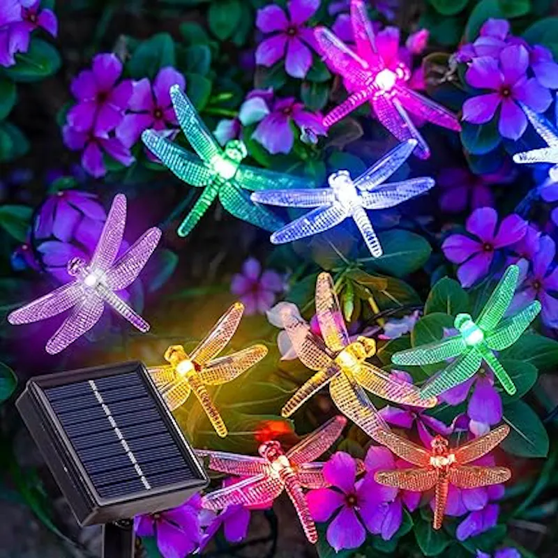 32% off on 10m Solar String Lights | OneDayOnly