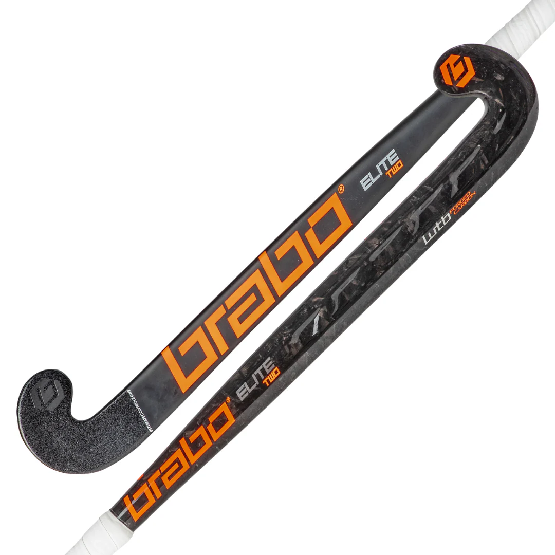 WTB Elite 2 Forged Carbon Hockey Stick