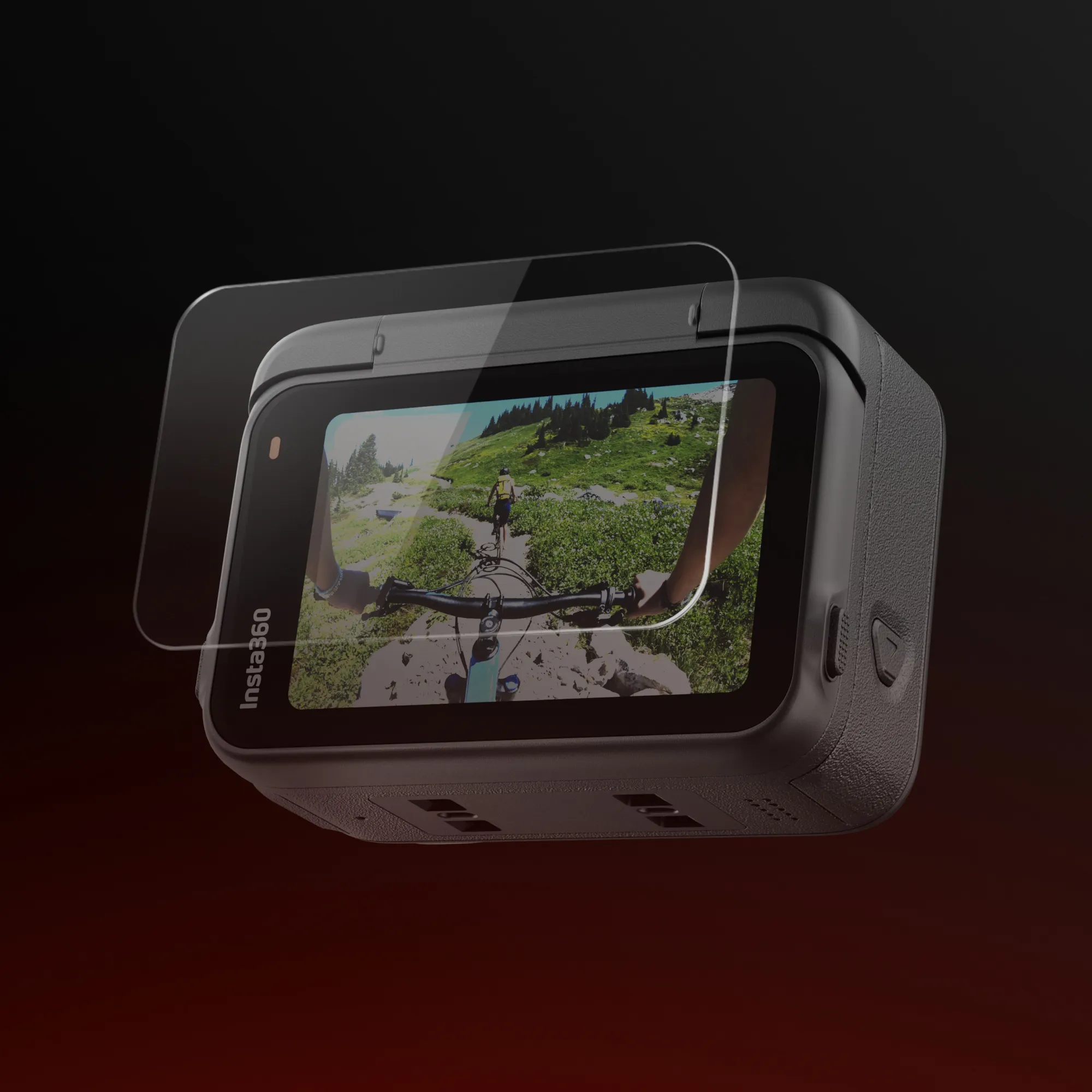 Ace Pro Screen Protector