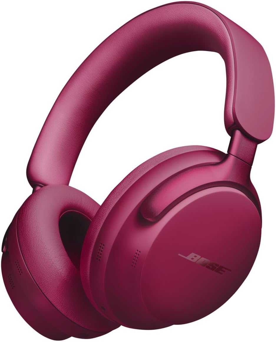 44% off on Bose QuietComfort Ultra Headphones | OneDayOnly