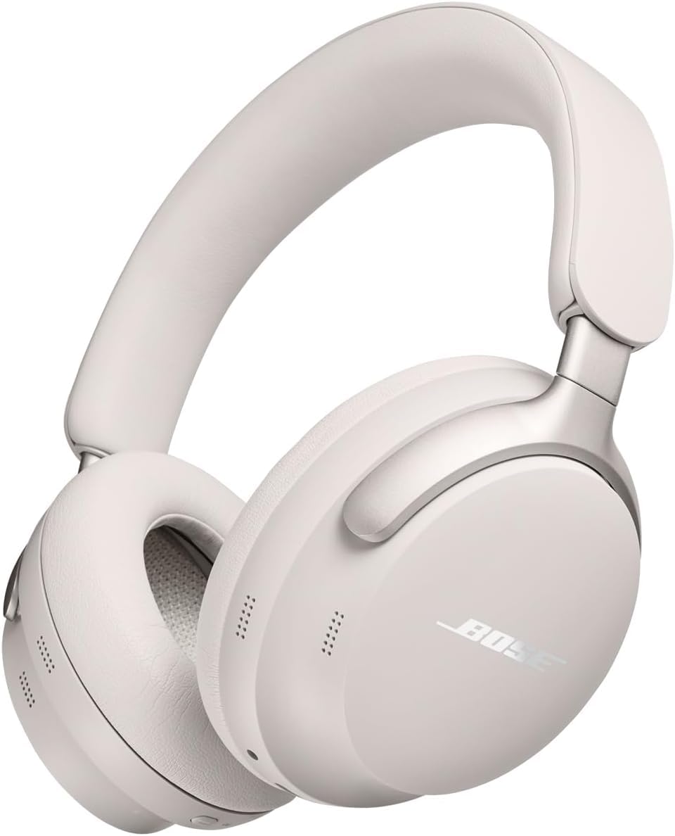 31% off on Bose QuietComfort Ultra Headphones | OneDayOnly