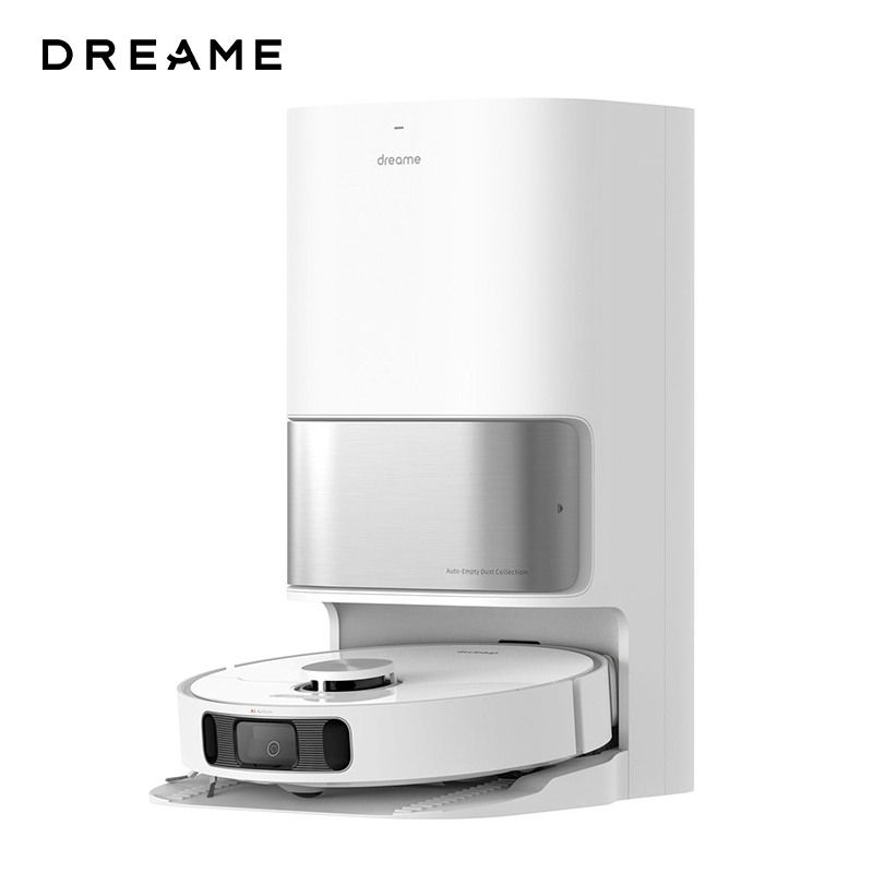 L10s Ultra 1st Gen Robotic Vacuum