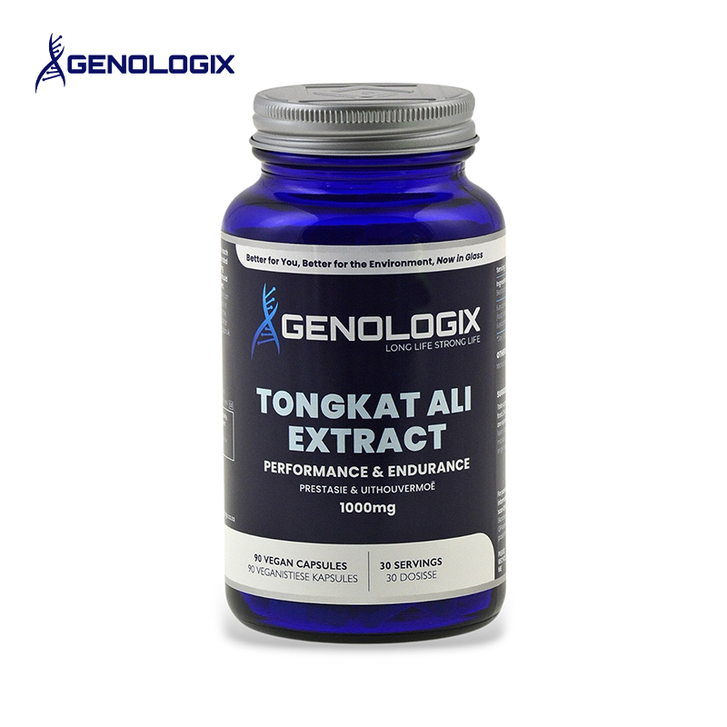 1000mg Tongkat Ali Extract Capsules (90's)