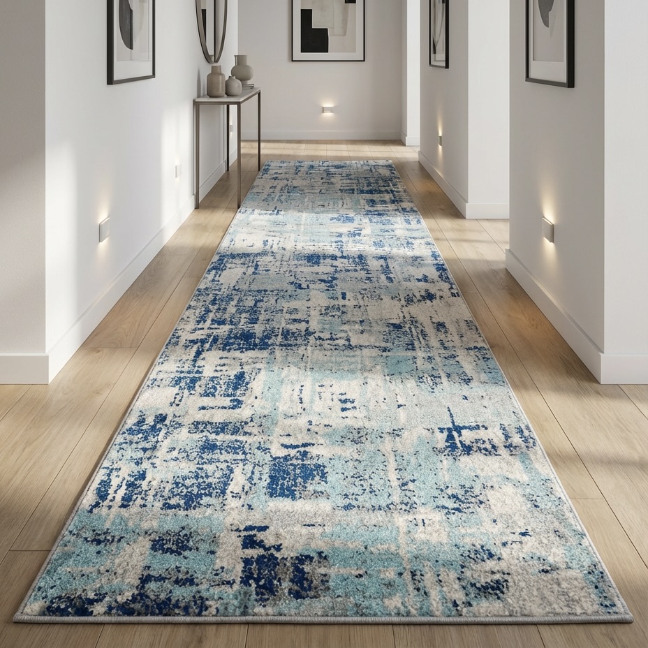 Maison Runner Collection
