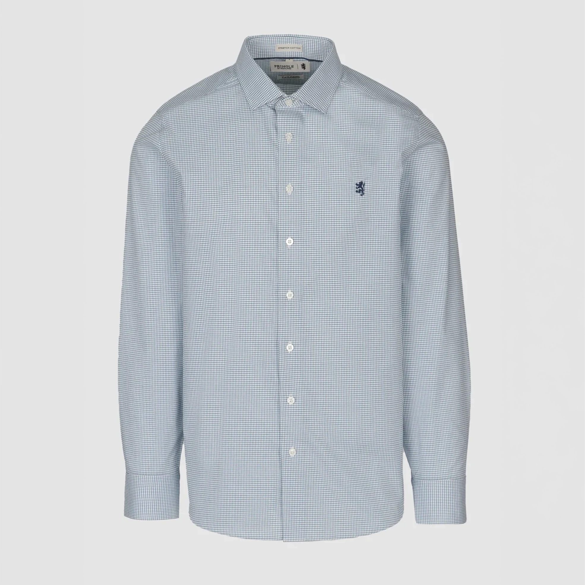 Men's Cameron Tailored Shirt