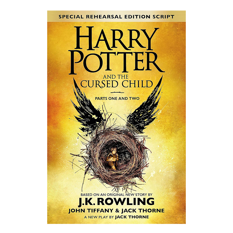 The Cursed Child