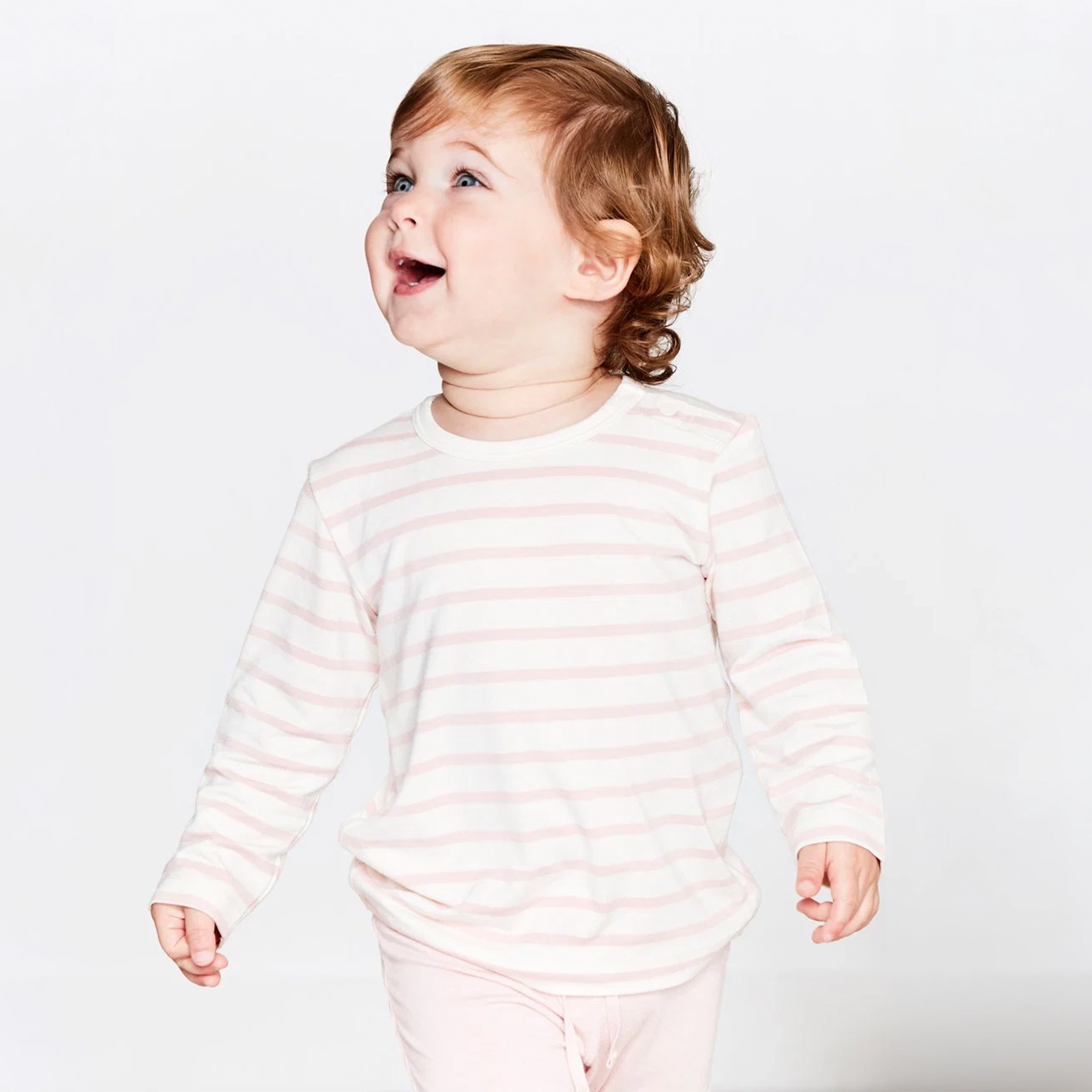 Baby Long Sleeve Baby Top