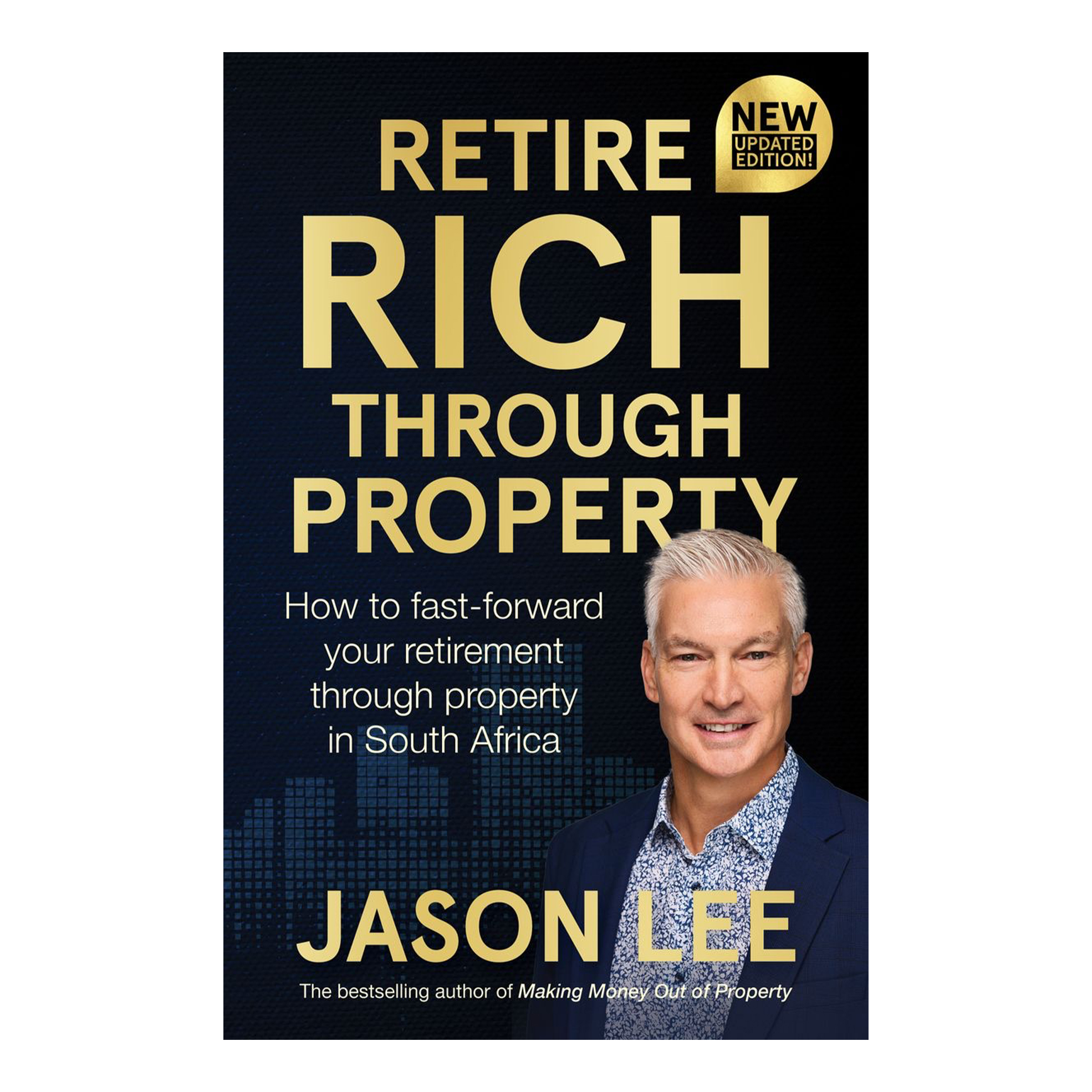 Retire Rich Through Property (Paperback)