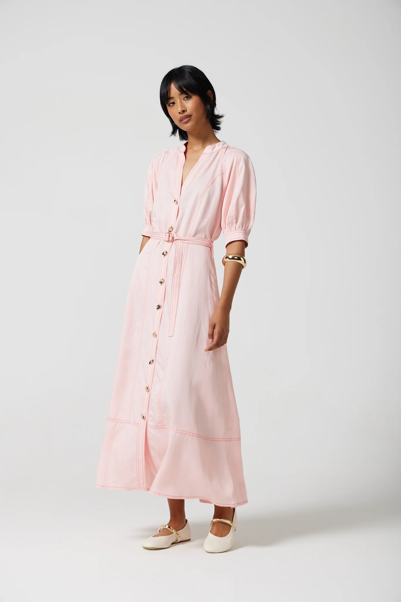 Candy Pink