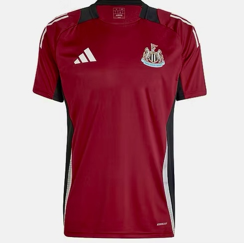 Training - Newcastle