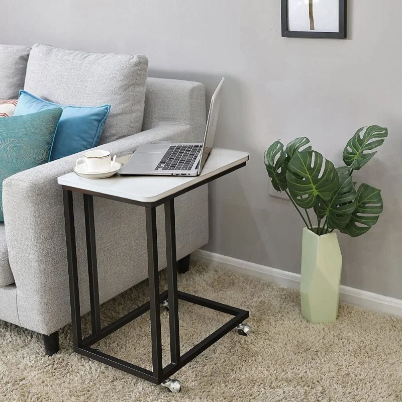 Lisbon Side End Table