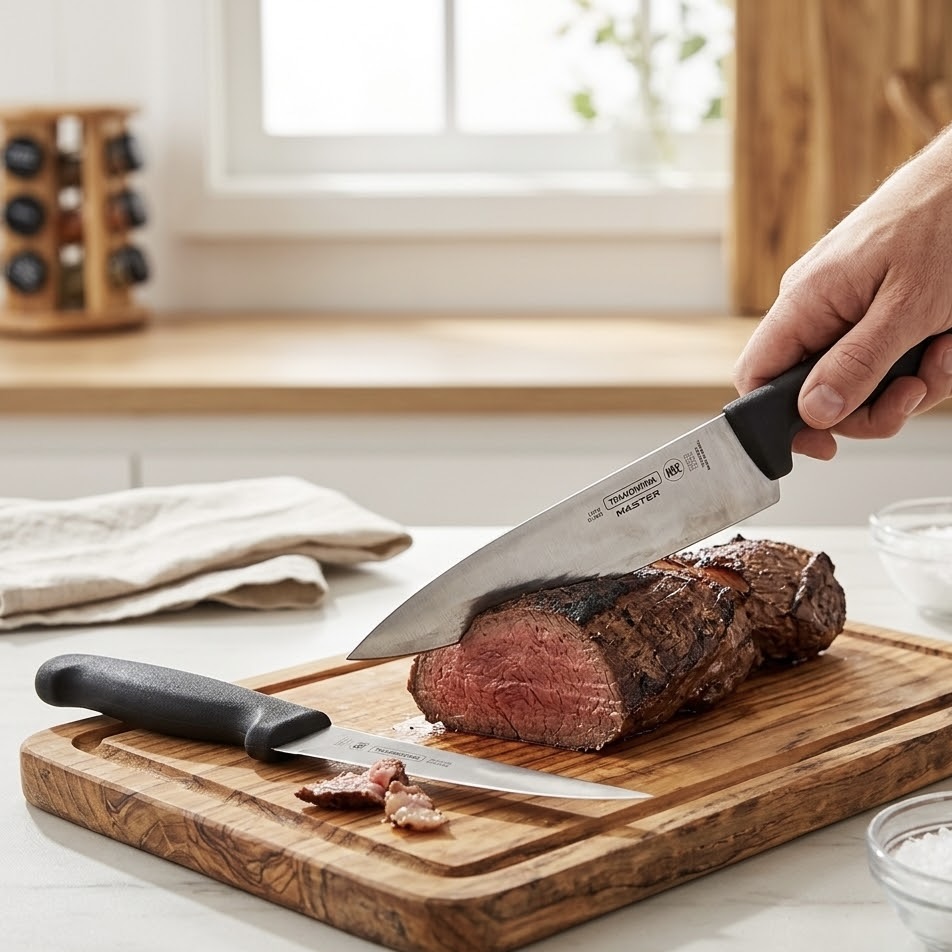 Meat and Boning Knife Set
