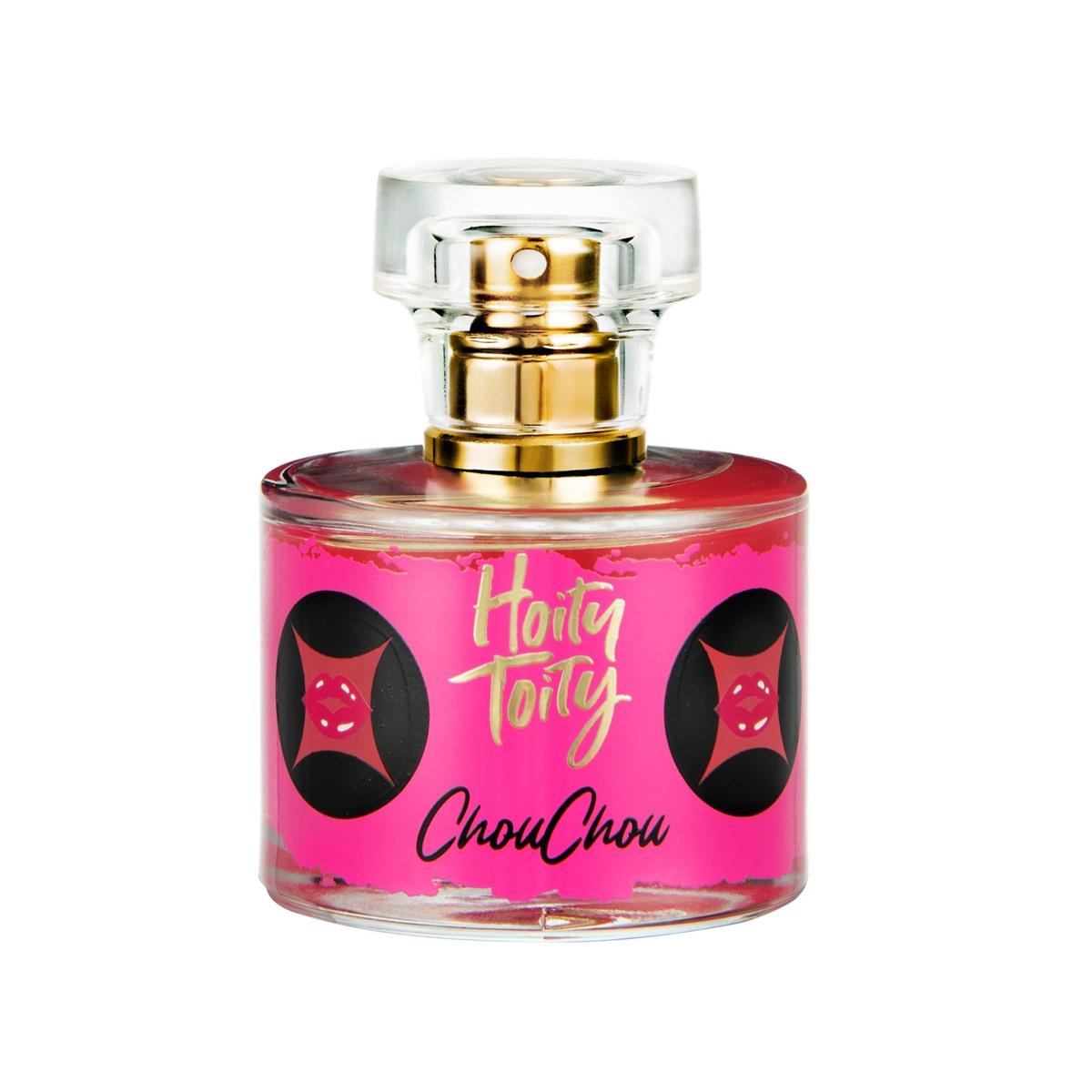 50ml Ladies Hoity Toity ChouChou EDP