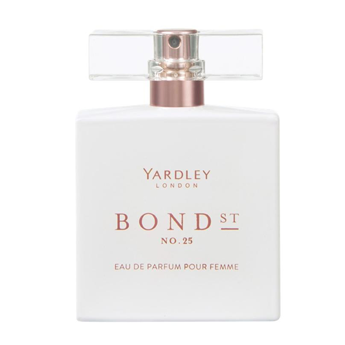 50ml Ladies Bond Street No.25 EDP