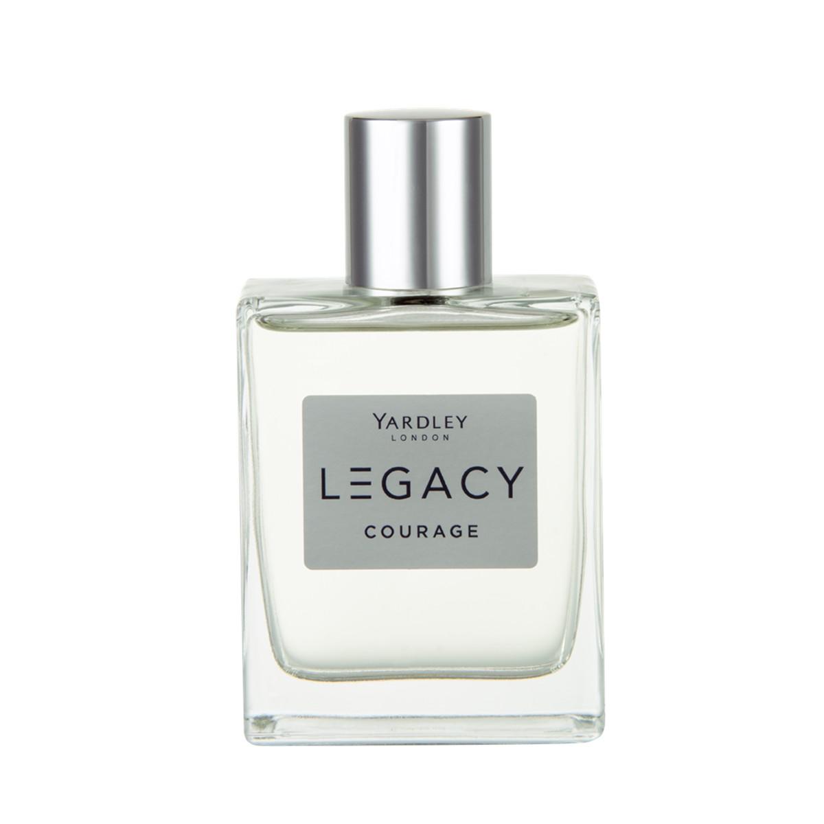 100ml Mens Legacy Courage EDP