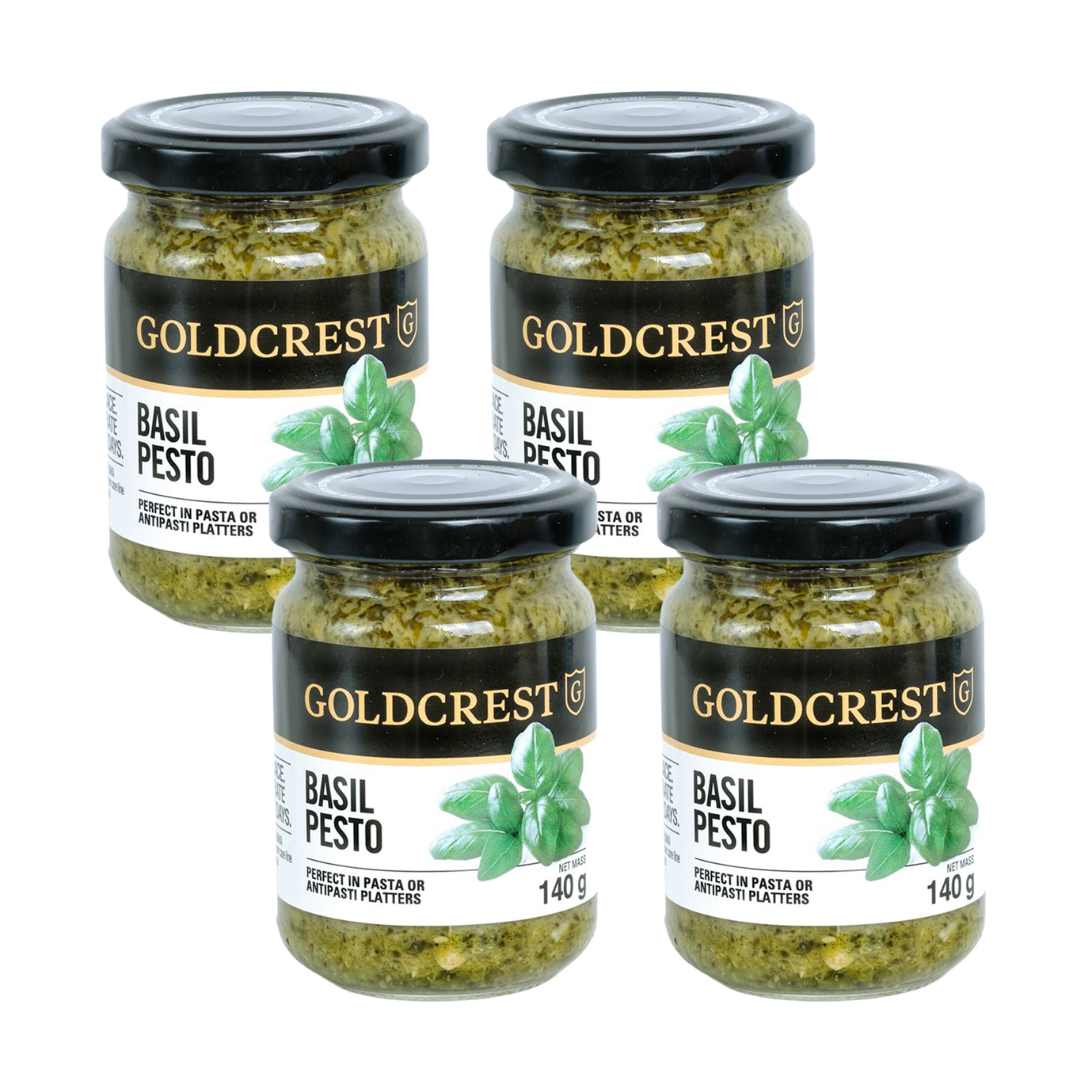 Basil - Bundle Contents