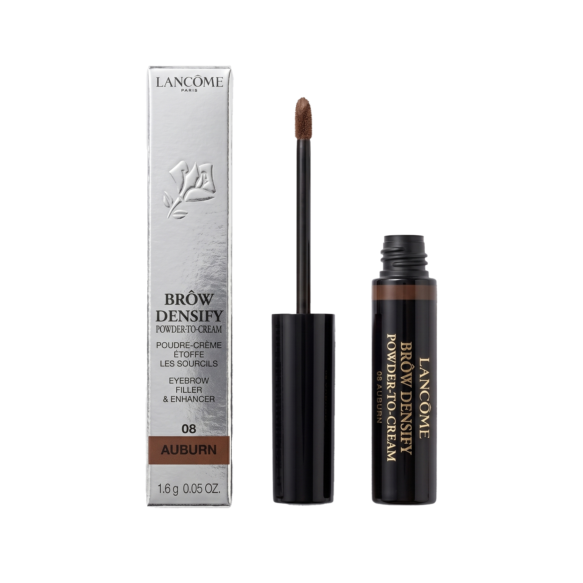 1.6g Brow Densify Powder-To-Cream Eyebrow Powder