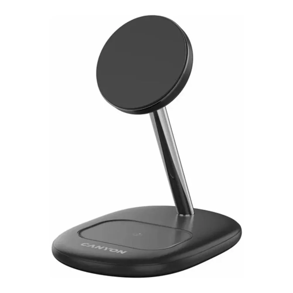 2-in-1 15W OnCharge 205 Wireless Charging Stand