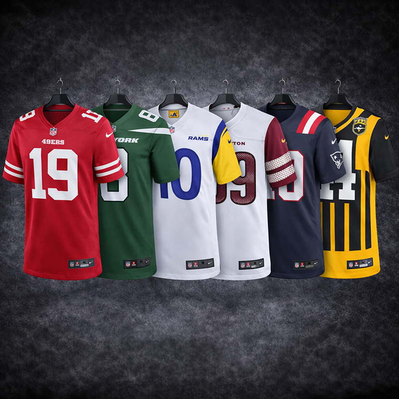 Game Jersey