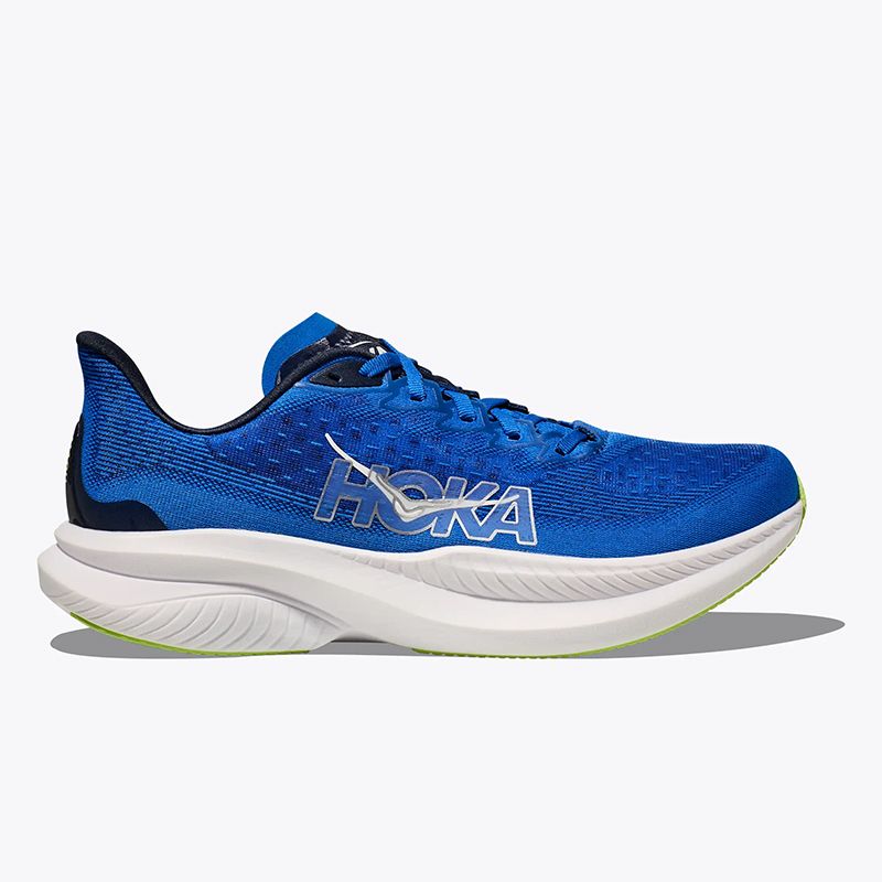 Men's Mach 6 Running Shoes