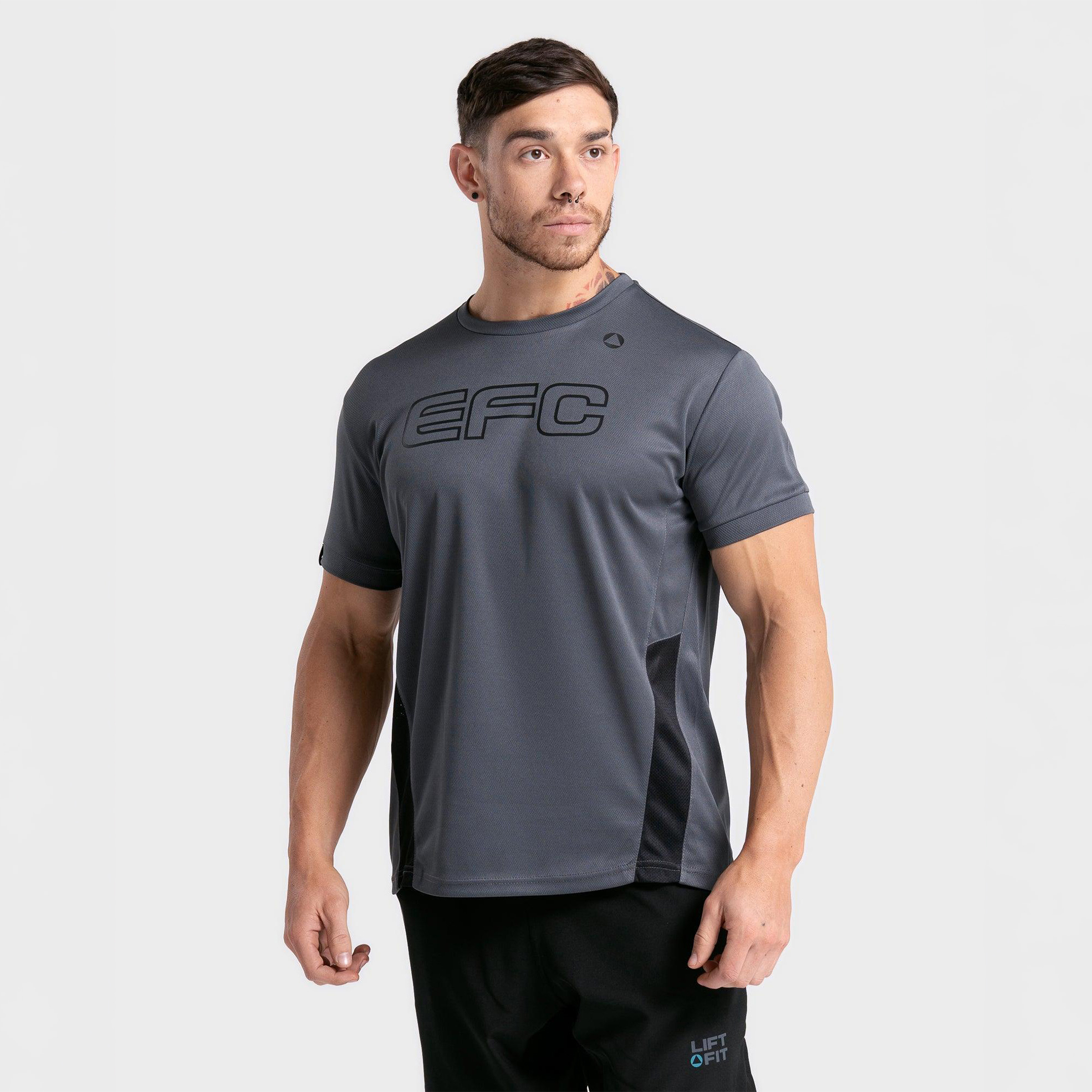 Men's or Ladies EFC Tech Training Tee