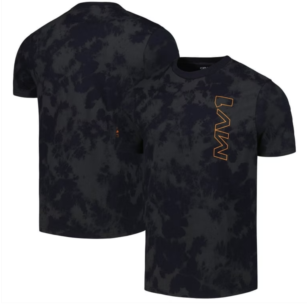 Unisex F1 Team Logo Shirts