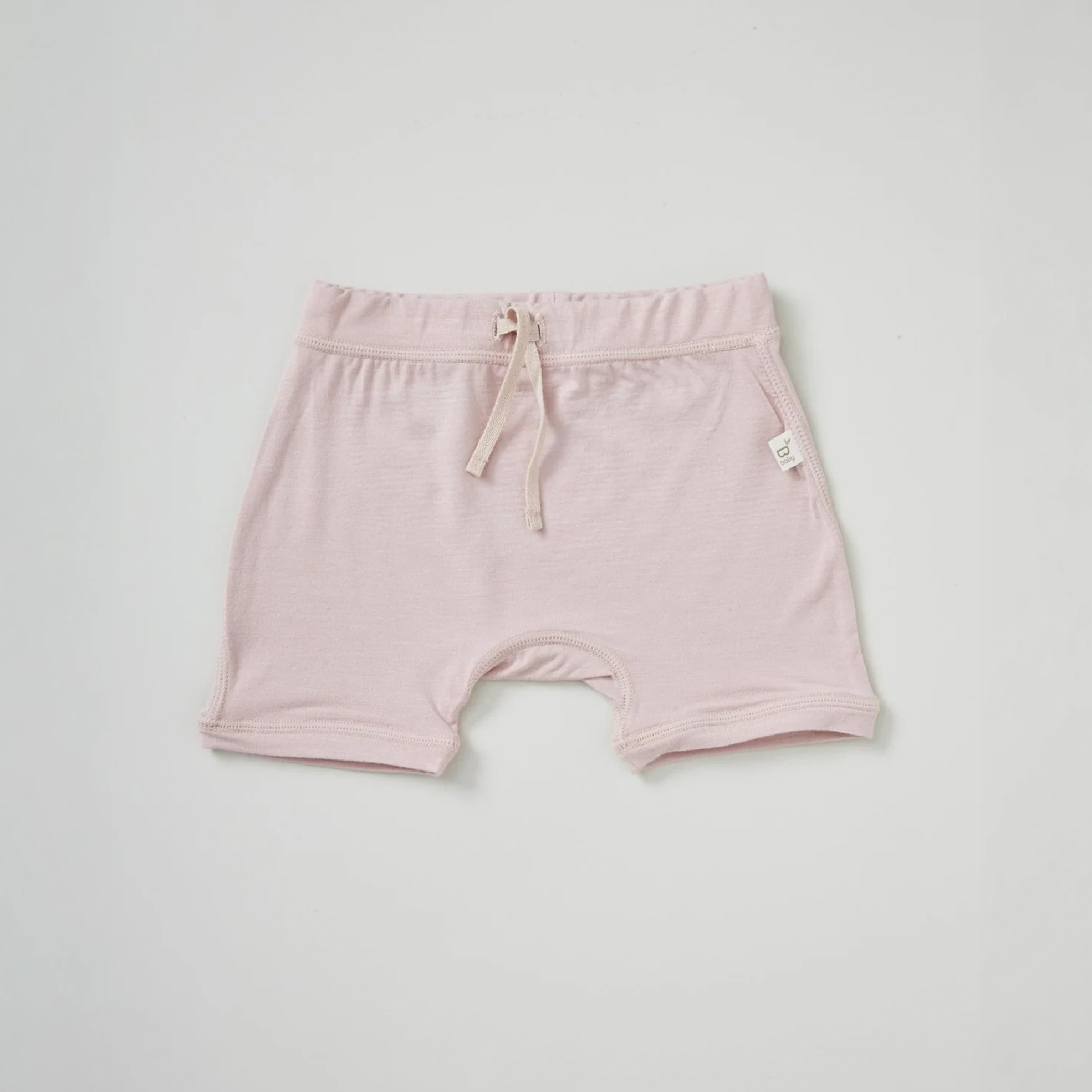 Baby Pull On Shorts